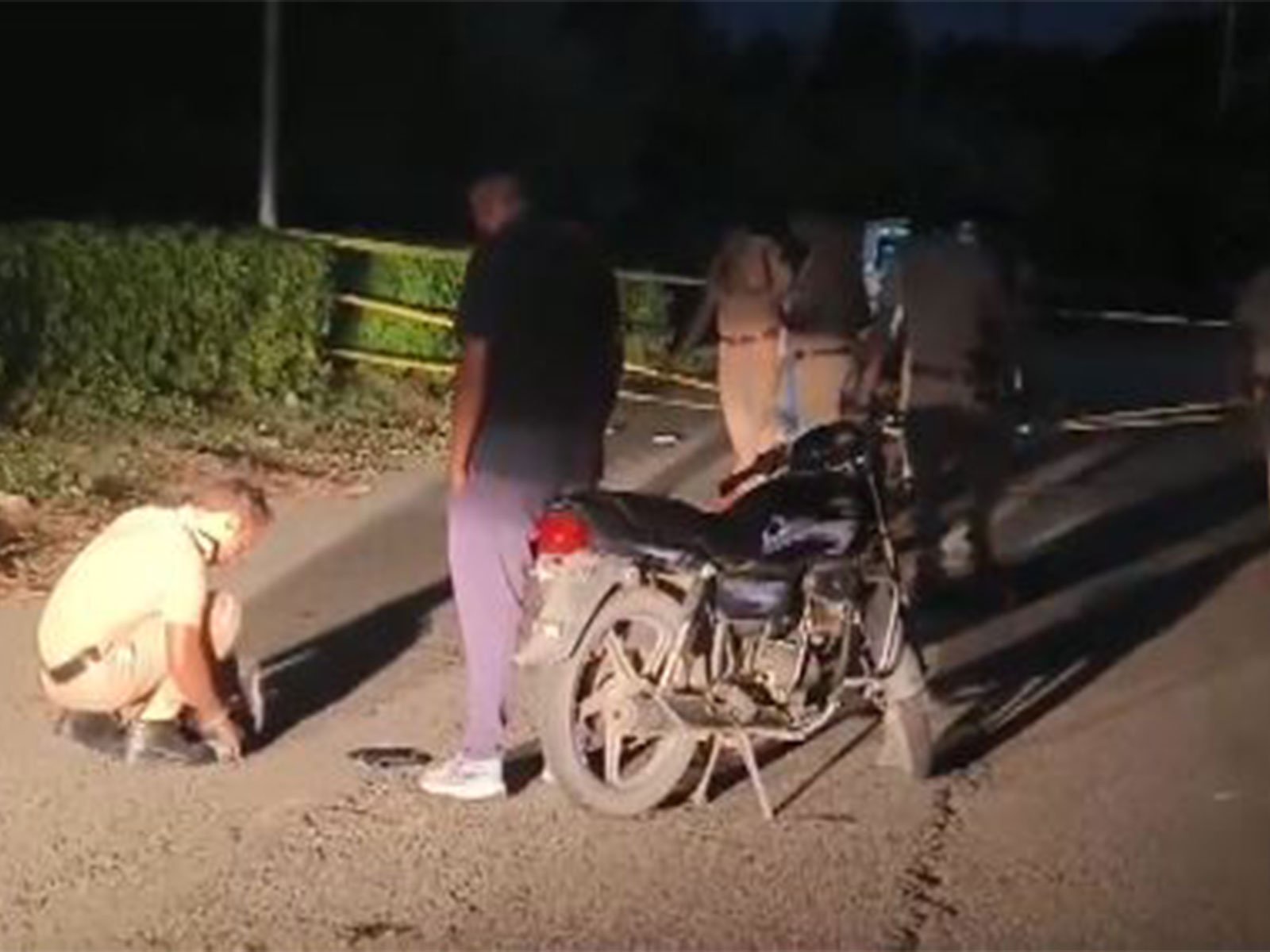 Haryana: Two alleged Lawrence Bishnoi gang members injured in police encounter in Panchkula