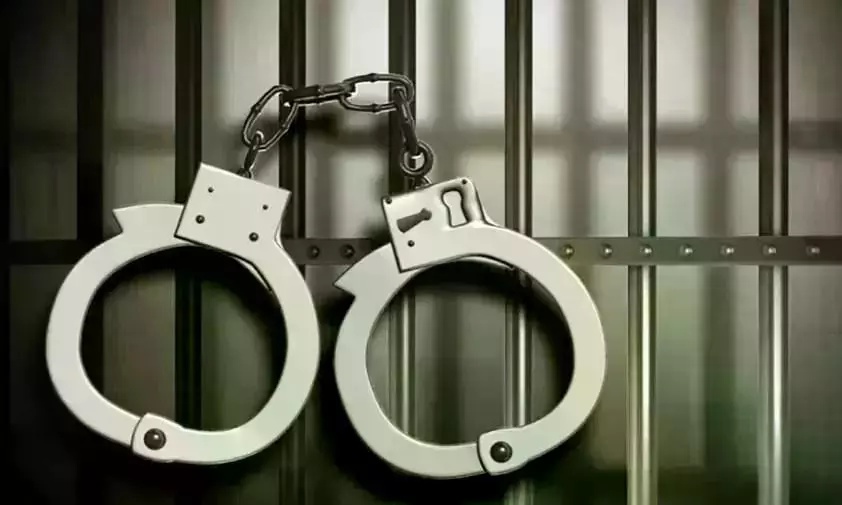 Tirumala Police Arrest Tamil Nadu Man for Targeting Pilgrims