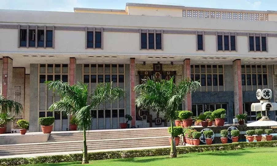 Delhi HC Asks Centre to Consider Body Cameras for Police Managing Protests