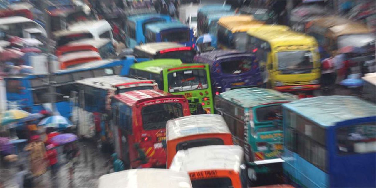 Karauri, Quiver owner grabs quarter of matatu insurance