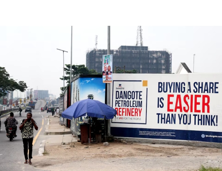 Dangote Refinery IPO Could Attract Millions of New Investors, Says NGX Chief