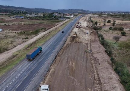 Why Rironi-Mau Summit Highway Is Moving Faster Than Nairobi-Mombasa Road Project