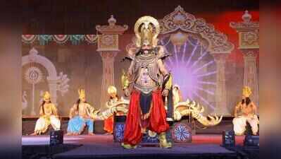 From sacred dhams to Ram temple, Ramlilas in NCR go grand