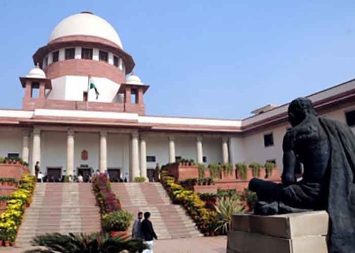Supreme Court Directs Normal Metro, Rail Services and Uninterrupted Internet in Delhi