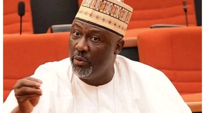 “Tinubu’s Plan To Reduce Fuel Price Is Temporal And Evaporative, It Is Simply Vote Buying–Melaye