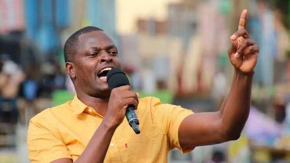 Ndindi Nyoro Sends Message to Opposition Leaders on Welcoming Anyone Opposed to Ruto