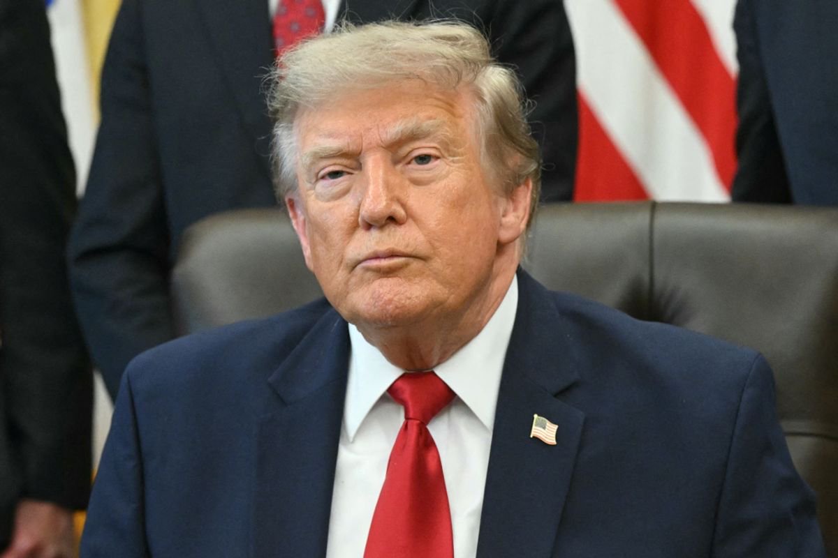 Donald Trump labeled ‘total pig’ as recent move ‘exposes his own lies’
