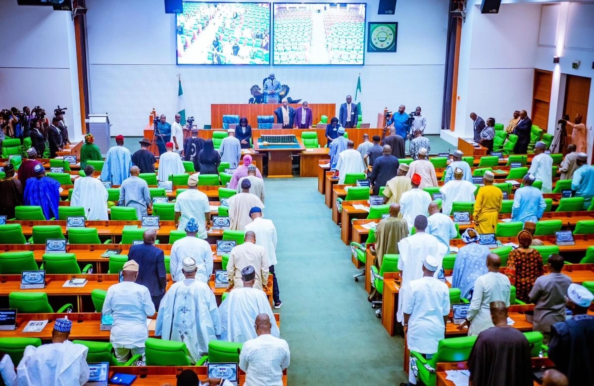 Reps summon MTN, Airtel, Glo CEOs over poor network quality, threaten arrest