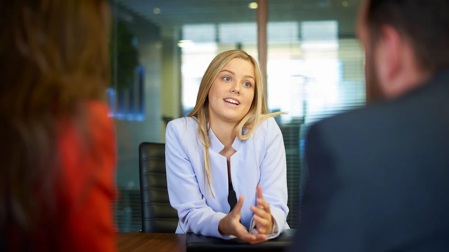 The job interview question you don’t have to answer