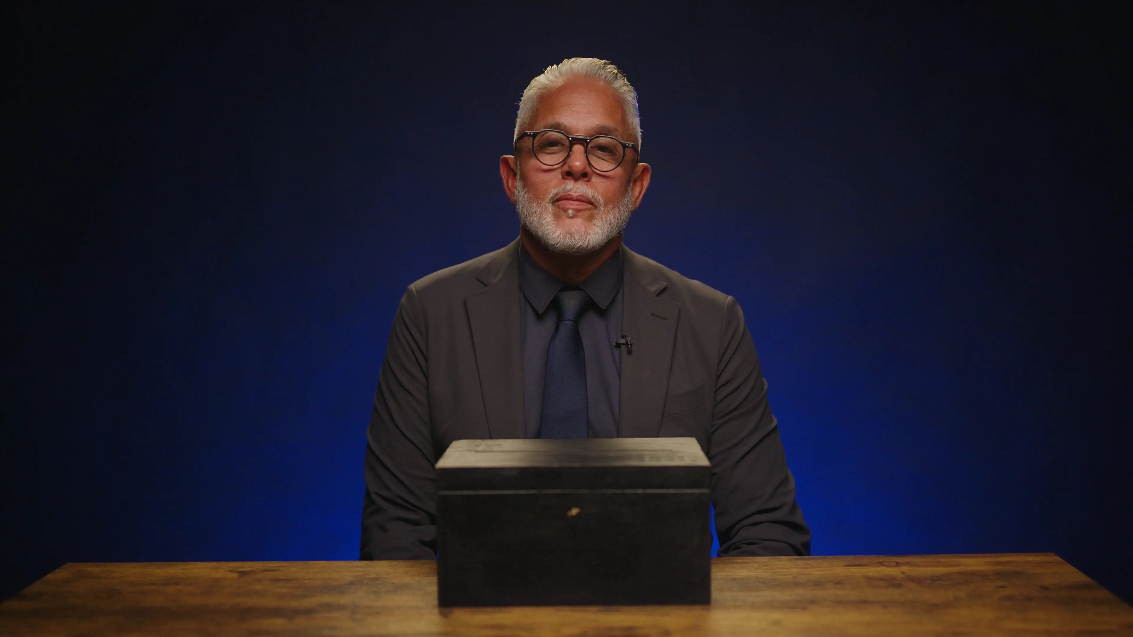 Retired homicide detective’s chilling answer when asked where you’re most likely to be murdered