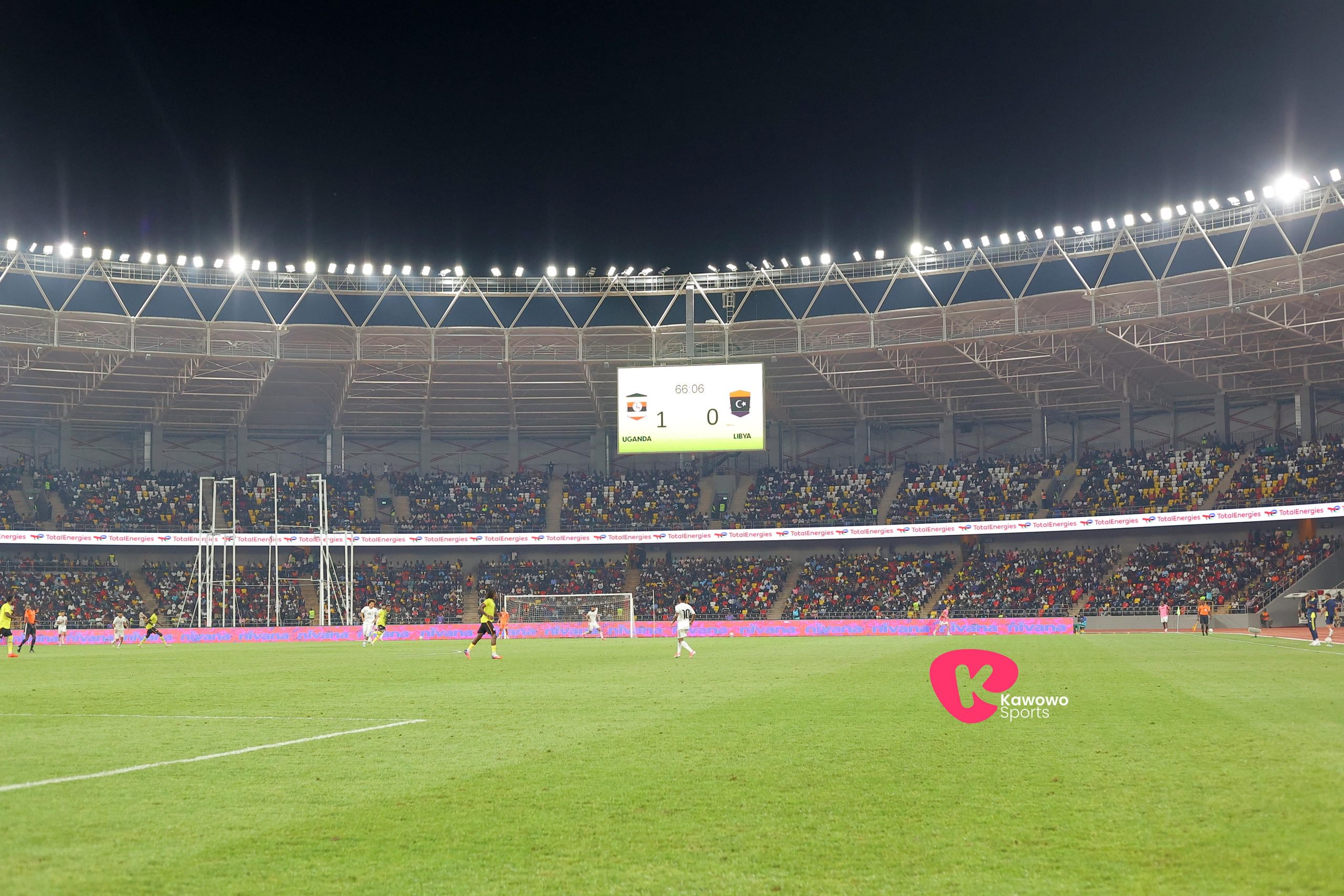 Hoima and AFCON 2027: Ready for the beautiful game or still warming up?