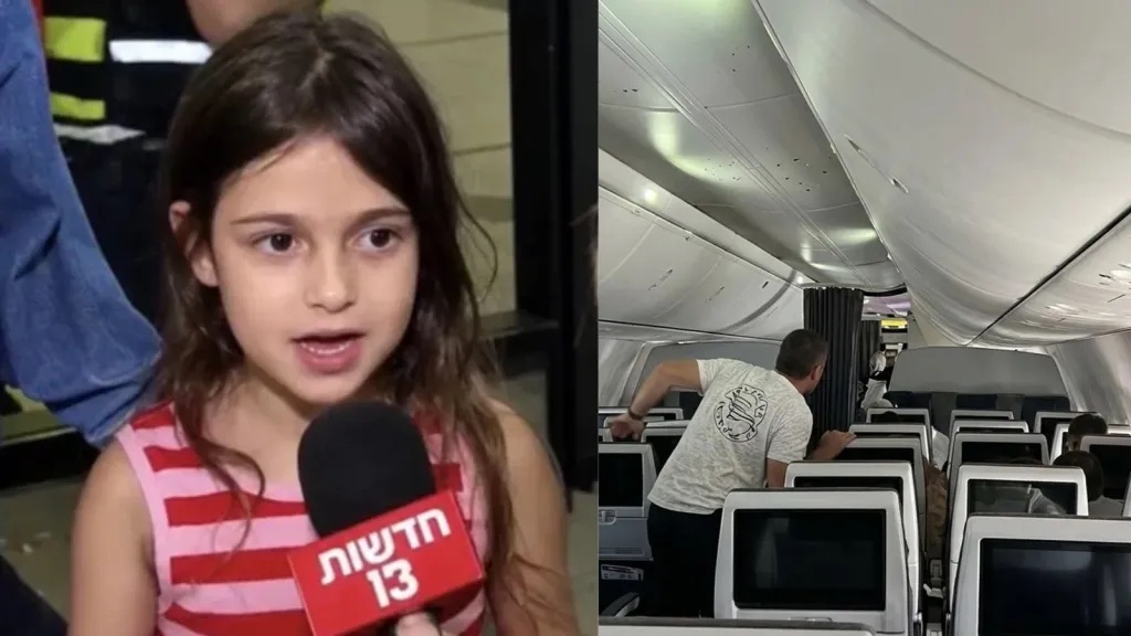 Flydubai FZ1073 cockpit attack: How a 6-year-old girl’s washroom trip triggered alarm