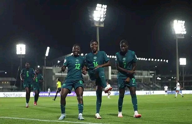 Nigeria’s Possible Round Of 16 Opponent Confirmed Ahead of Today’s fixtures