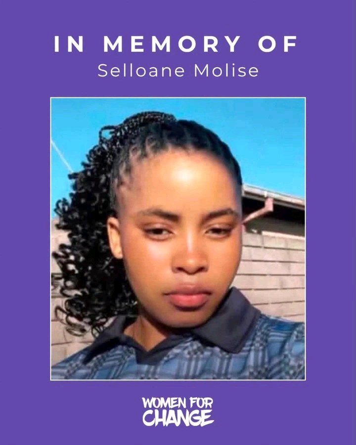 REST IN PEACE: 22-Year-Old Woman Allegedly Killed by Ex-Boyfriend in Free State