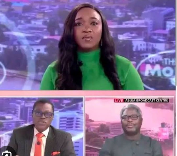 Of All The Names Published As Tinubu’s PCC Yesterday,Rufai Oseni & Ayo Ese Only Saw My Name–Olayinka