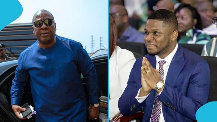 Minority Calls for Sammy Gyamfi’s Dismissal Over Alleged Galamsey Remarks
