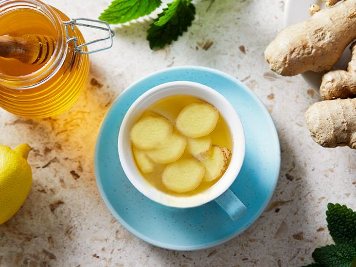 Soak Ginger & Garlic in Cold Water Overnight and Drink It: Here’s What It Can Do for Your Health
