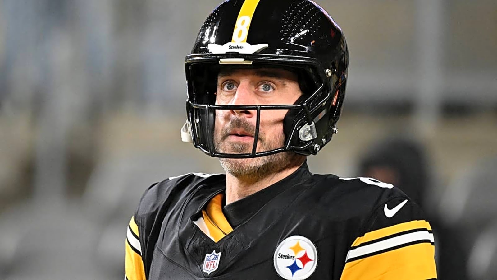 NFL to Announce Punishment Decision After Aaron Rodgers Incident
