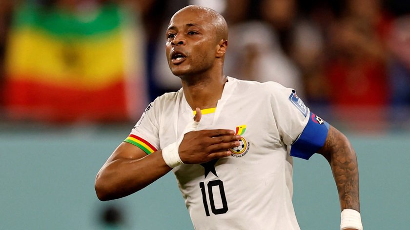 Paga Youth Movement demands apology over alleged derogatory remarks about Northerners & Dede Ayew’s legacy