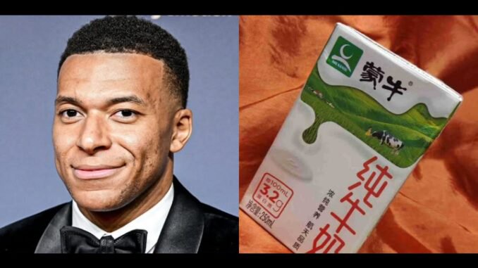 Mbappe loses 3 Chinese brand deals over Mao Zedong ‘dictator’ remark