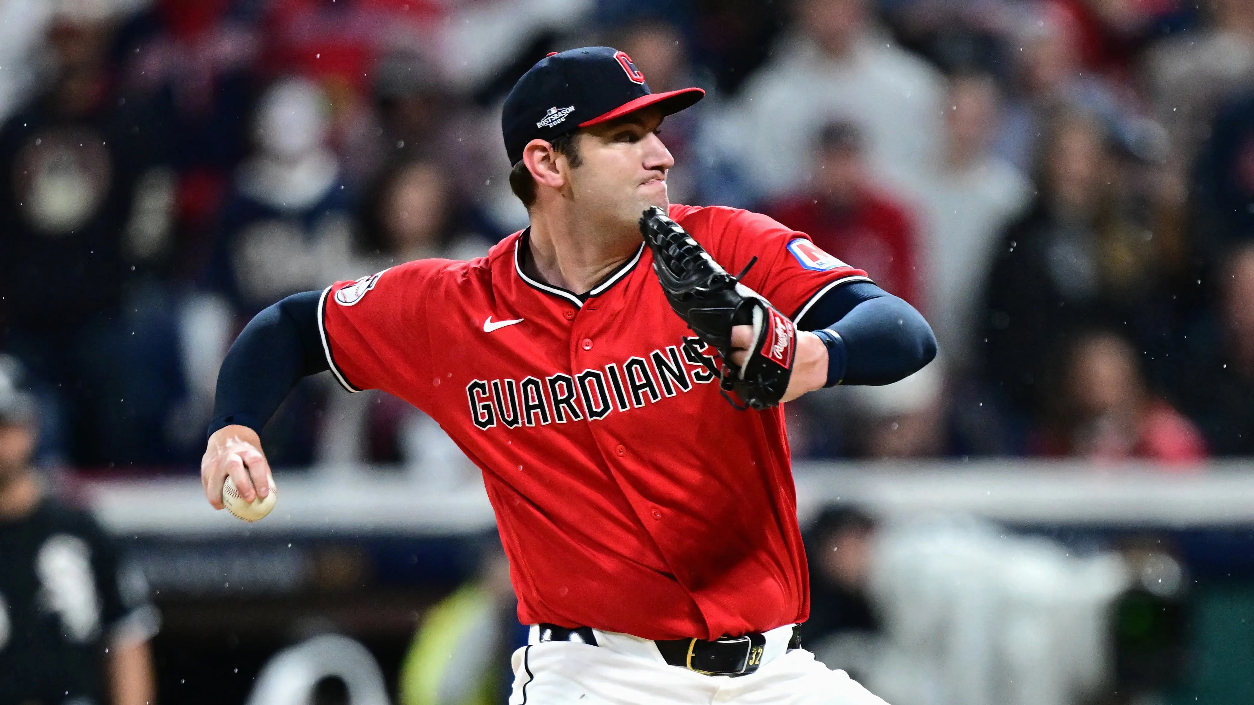 Gavin Williams’ Historic Start Was the Difference Maker in Guardians Game 5 Win