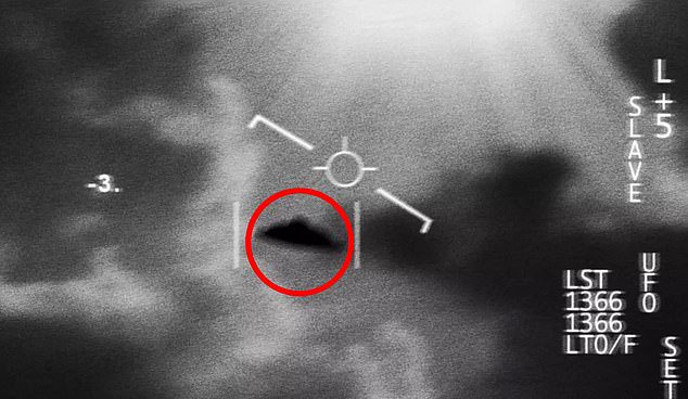 I worked with NASA. Total UFO disclosure is finally happening… but it’s not coming from the White House