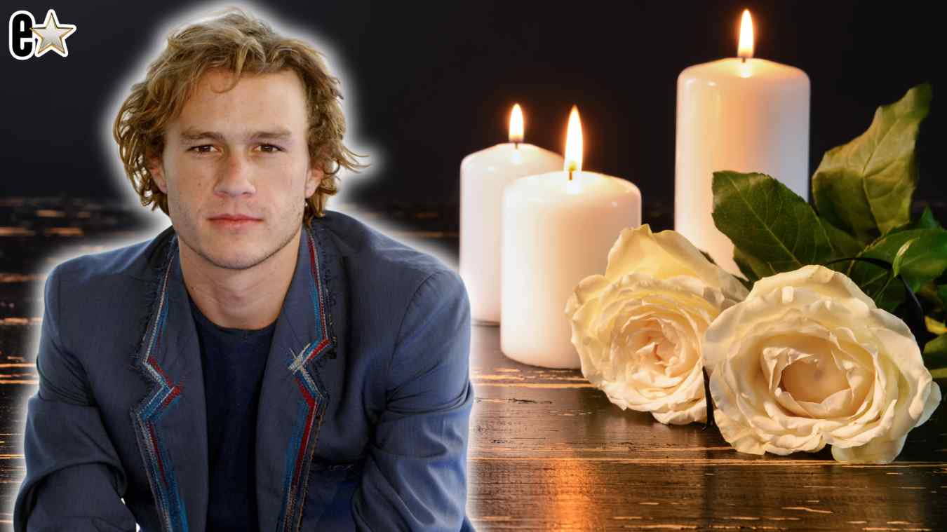What Led to Icon Heath Ledger’s Passing 18 Years Ago?