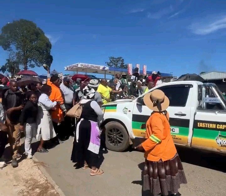ANC Voters In Soweto Are Walking Away — And Ward Councillors Have No Answers Left
