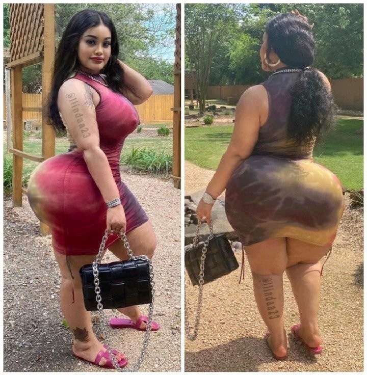 Móst Attractive Women Hangout In These Stunning Outfits- Photos