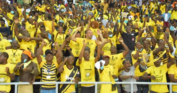 Ligue 1 ivoirienne : Toujours pas de victoire pour l’Asec Mimosas !
