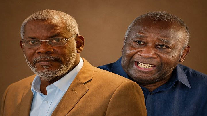 Jean Bonin charge Gbagbo : « Il n’a vraiment plus rien à apporter à la Côte d’Ivoire »