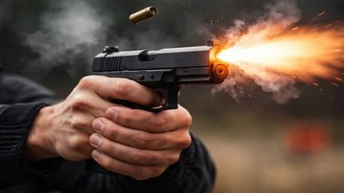 Anti-drug activist Parvinder Jhota shot dead in Punjab; four injured