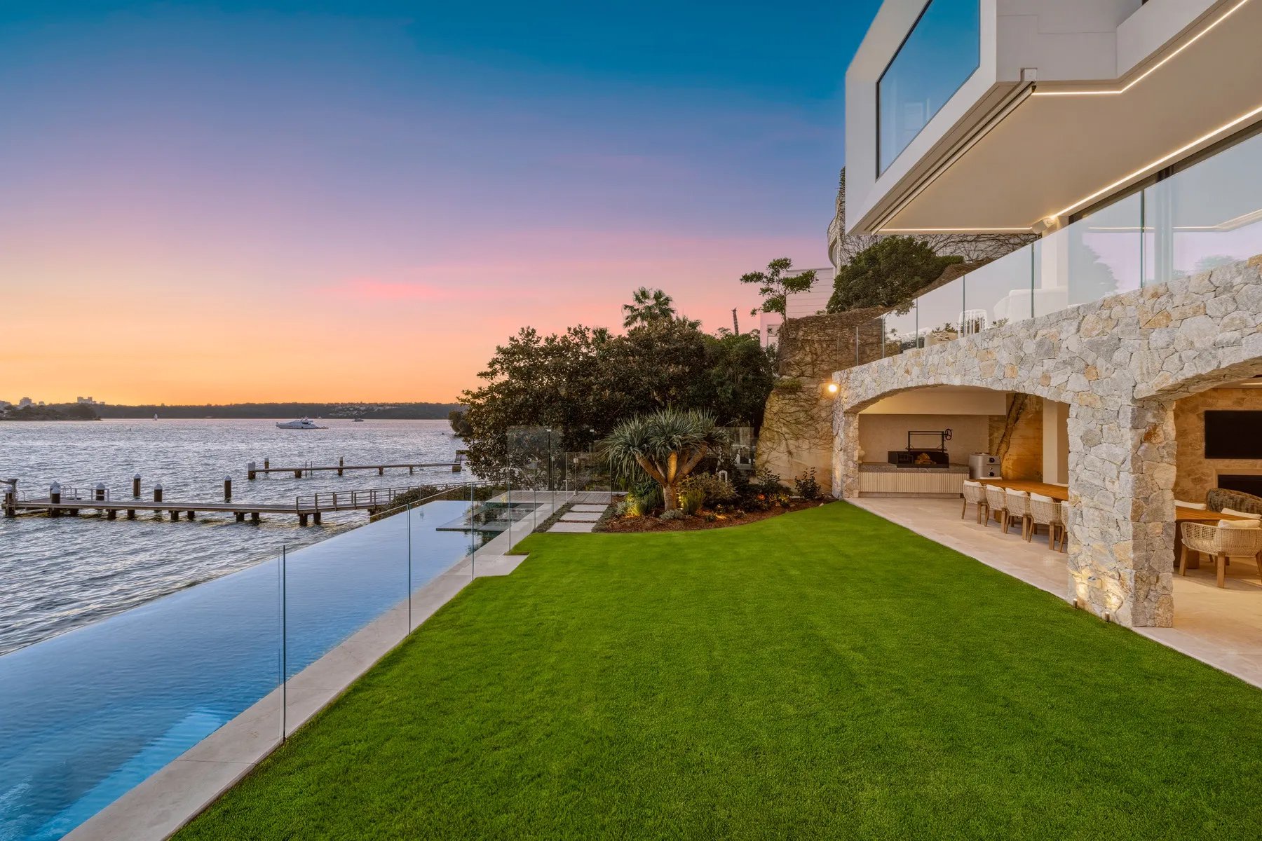 Luxury Lens: What is the true value of luxury living?