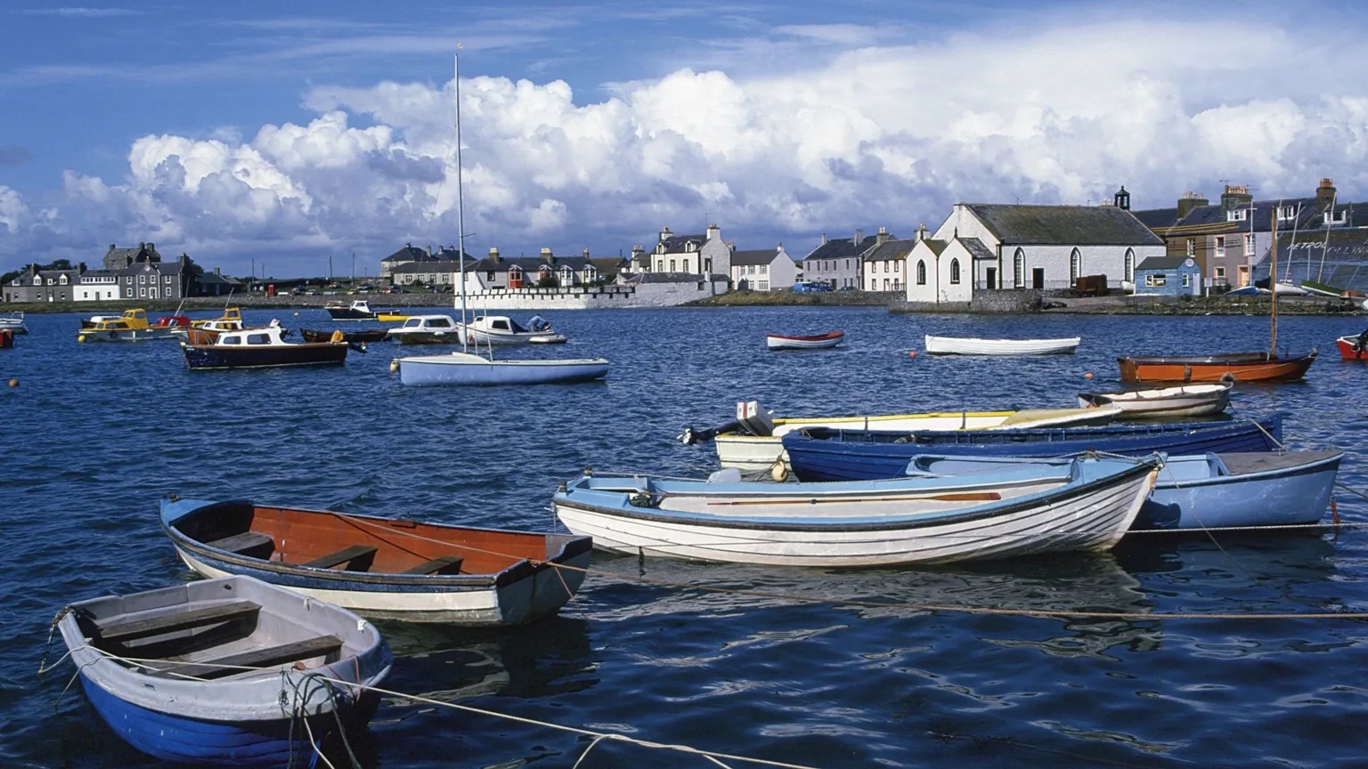 Underground house in fishing village loses planning appeal