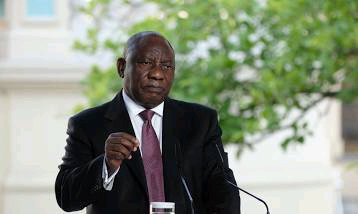 Who will take Cyril Ramaphosa’s Place as President if the ANC loses the next election