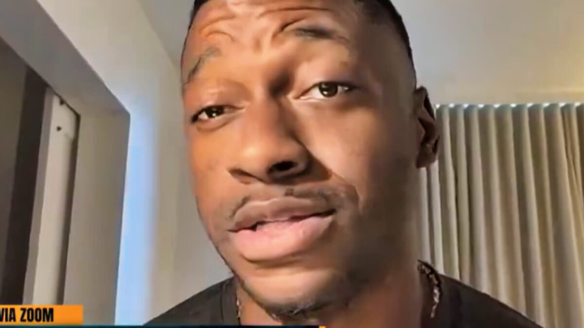 Former No. 2 Pick Robert Griffin III Drops Absolute Bombshell About His NFL Return At 36 — Openly Disses Other QBs [VIDEO]