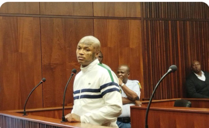 Shebeshxt’s Changed Look at Polokwane Court Sparks Reactions From Mzansi