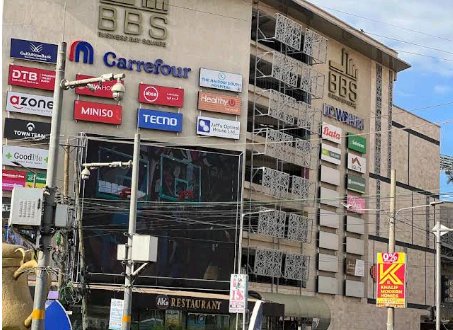 Inside Eastleigh’s Billion-Shilling Property Market: Owners Behind Major Shopping Malls