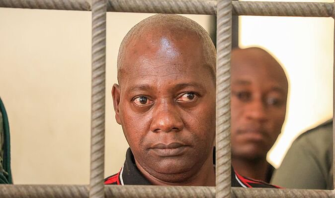 Doomsday preacher forced brainwashed parents to starve 191 children to death, cops say