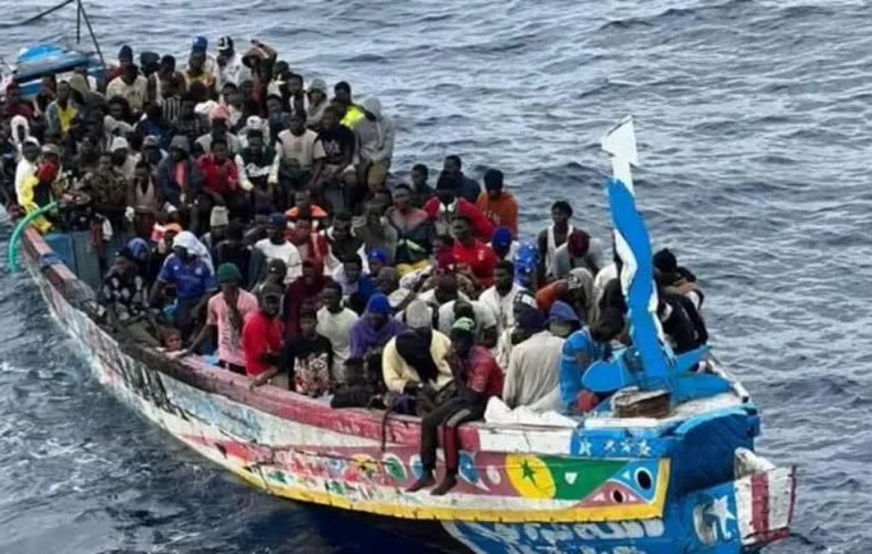 Drame en mer : un bébé de 2 ans jeté à l’eau à cause de ses pleurs, sous les yeux de sa mère