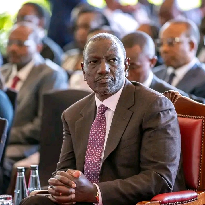 Not Kindiki, Mt Kenya MPs Now Spotted Backing This Politician Publicly To Be Ruto’s Running Mate