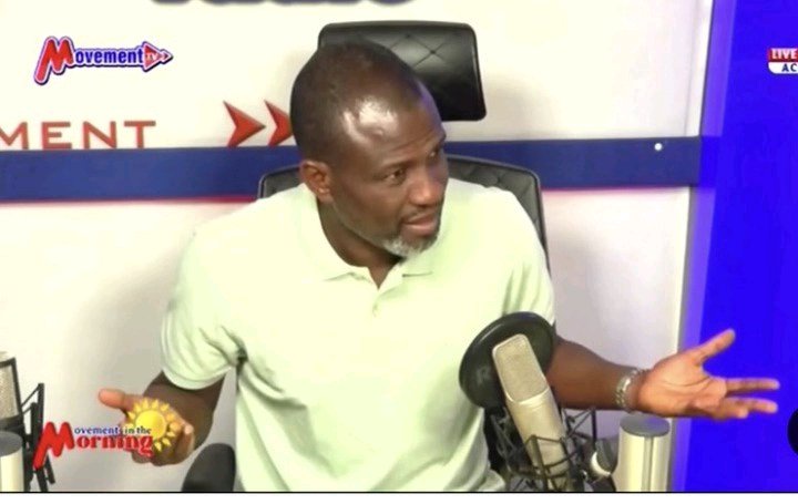 Okraku-Mantey Predicts More Online Critics Could Join Ghana Jollof in Challenging Kevin Taylor