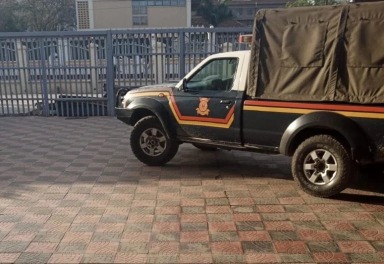 Two Suspects Arrested After Fatal Robbery and Separate Stabbing Leaving One Dead in Nairobi’s Kibra
