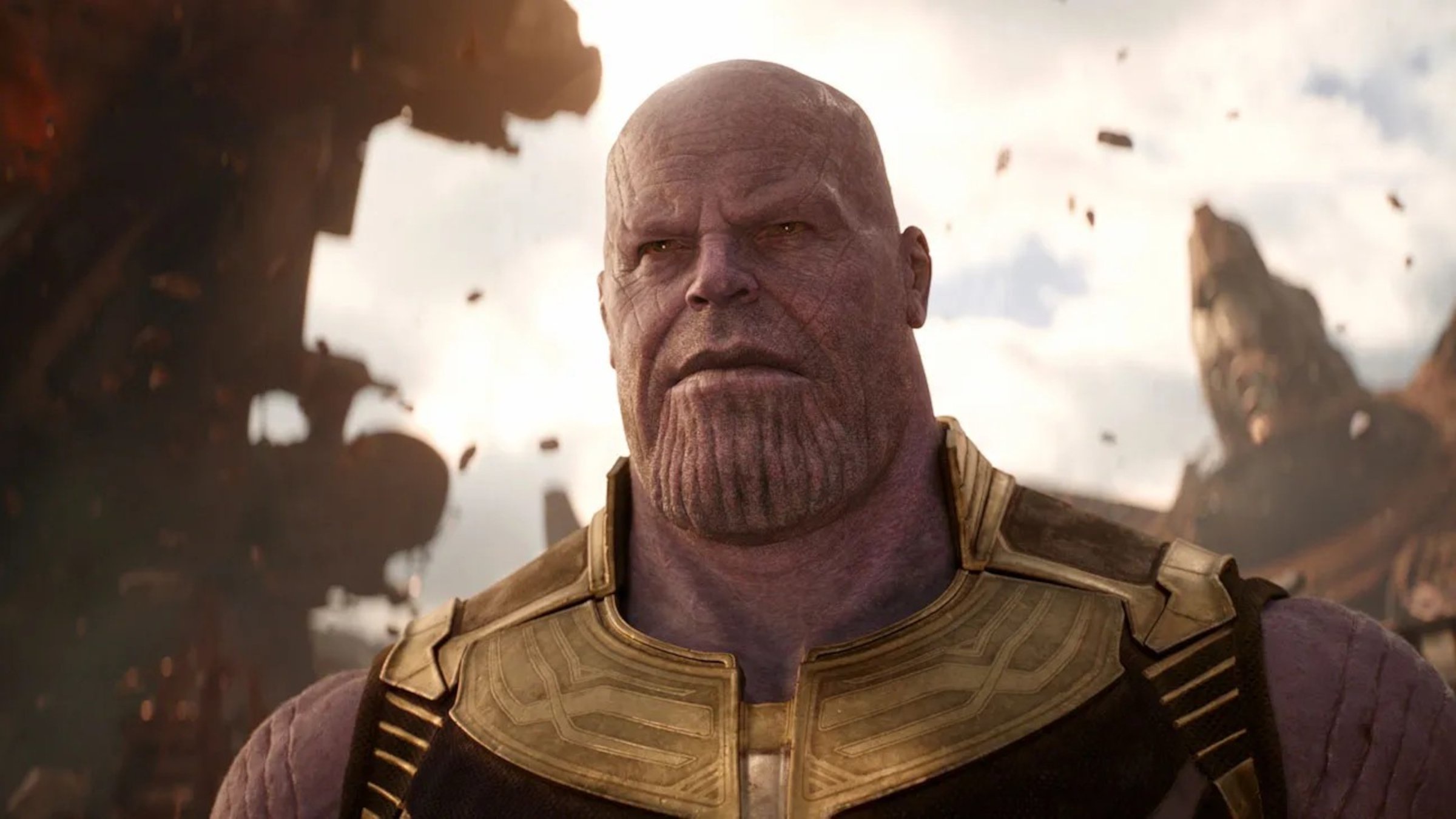 Josh Brolin “Likes the Idea” of Thanos Vs Doctor Doom, But MCU Fans Already Know What Happens