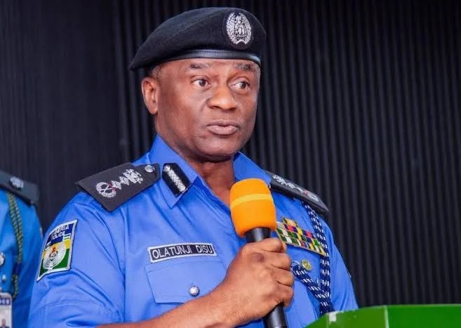 IG proposes 200% gratuity for retired police officers