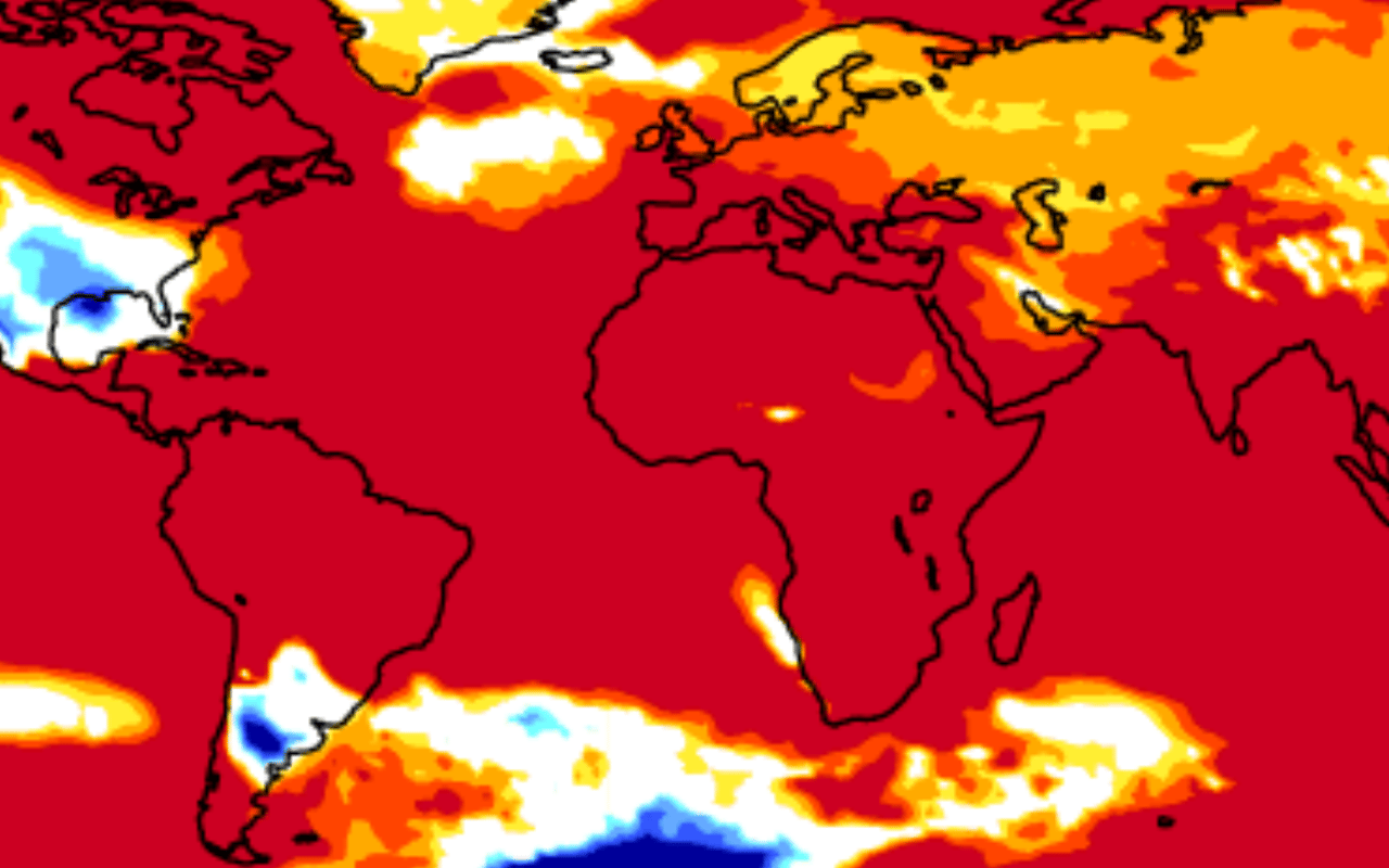 Extreme winter weather ‘more likely’ in London as world facing Godzilla El Niño ‘stress like we’ve seen before’