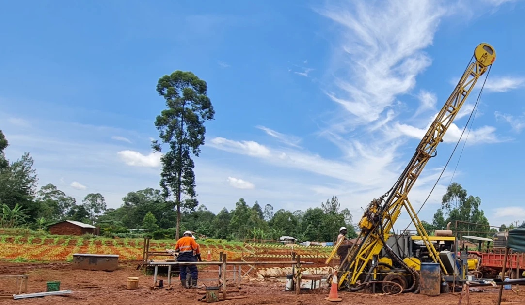 Government Breaks Silence on Shanta Gold Licence After Court Blocks Mining Activities in Siaya