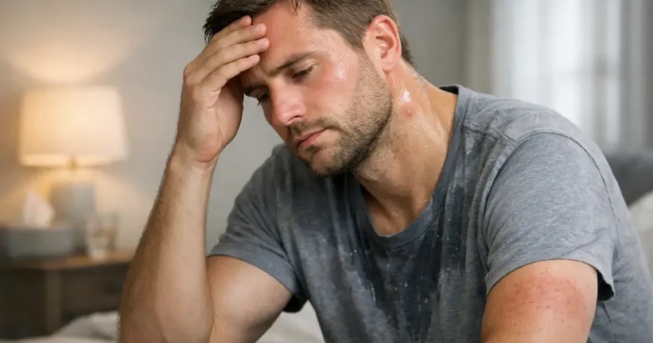 5 Possible Early Signs of HIV and When You Should Get Tested
