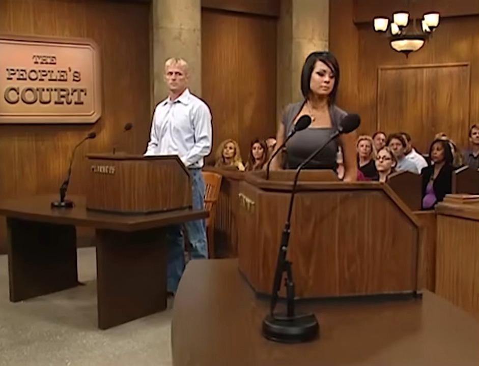 Ex-fiance of missing Florida ‘People’s Court’ mom Michelle Parker arrested for murder 15 years after she vanished