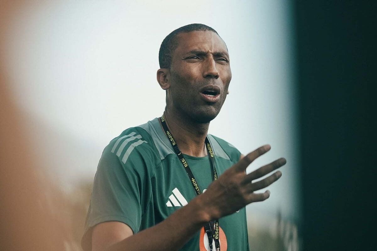 Ouaddou sends warning ahead of Soweto Derby against Chiefs